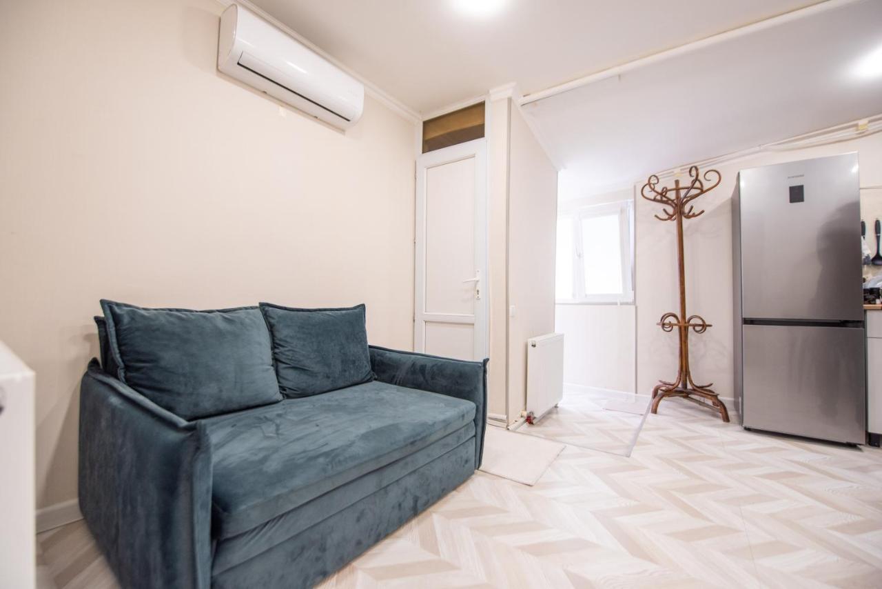 Old Town-Booking Apartment ティビリシ エクステリア 写真