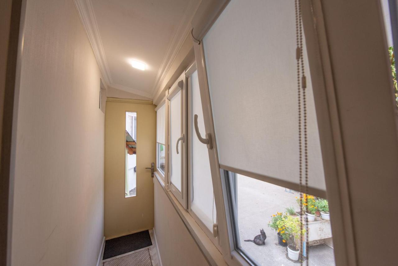Old Town-Booking Apartment ティビリシ エクステリア 写真