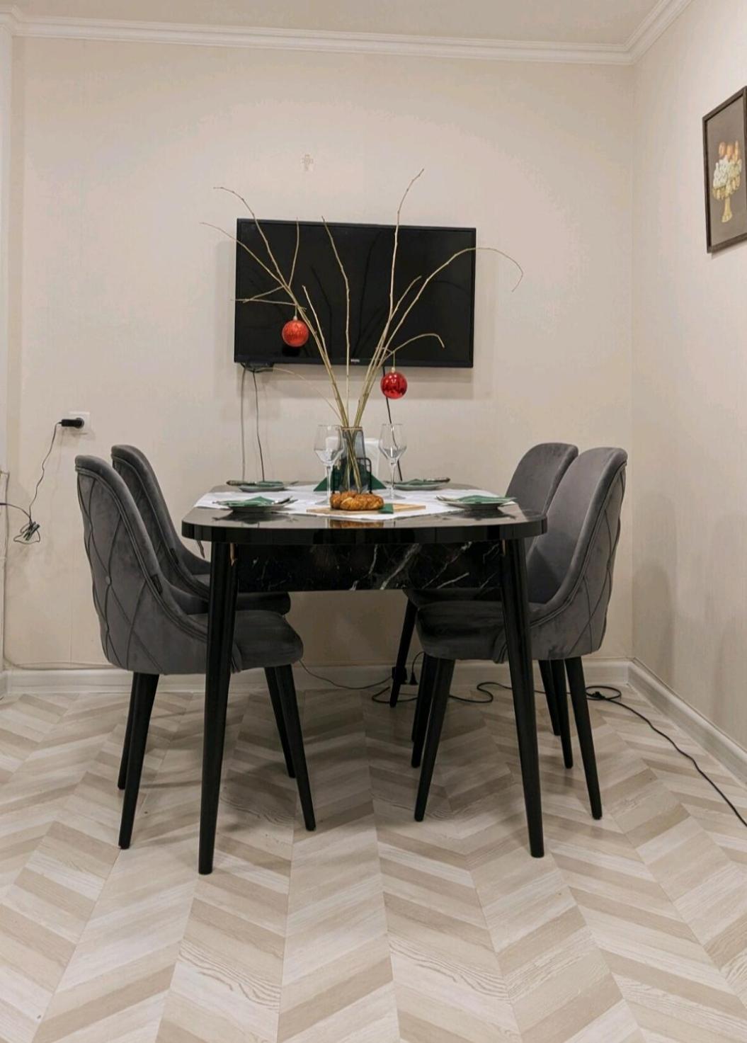 Old Town-Booking Apartment ティビリシ エクステリア 写真