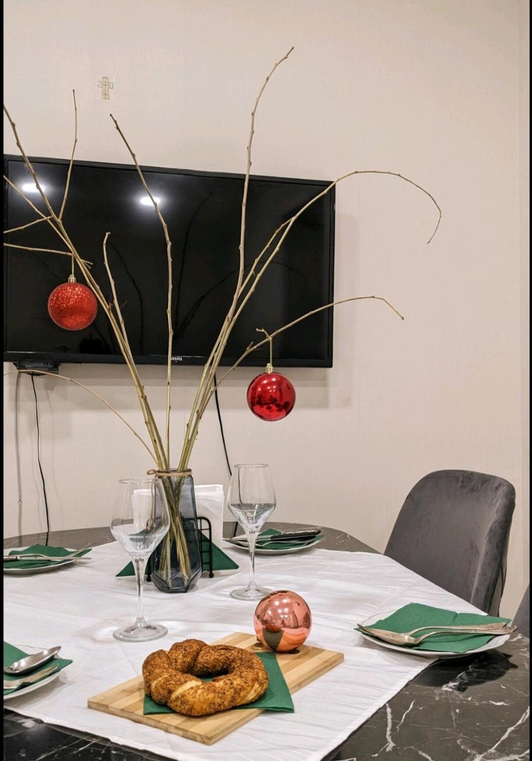 Old Town-Booking Apartment ティビリシ エクステリア 写真